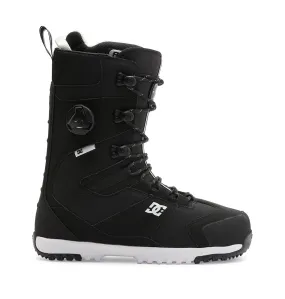 DC Premier Hybrid 2025 Snowboard Boots - Black/White